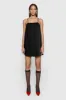 Taylor Mini Dress sold by Rebecca Minkoff