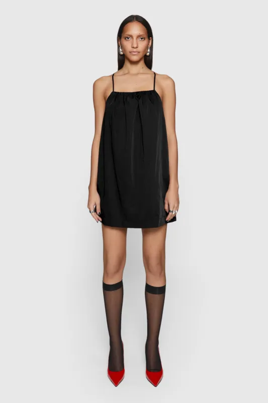 Taylor Mini Dress sold by Rebecca Minkoff
