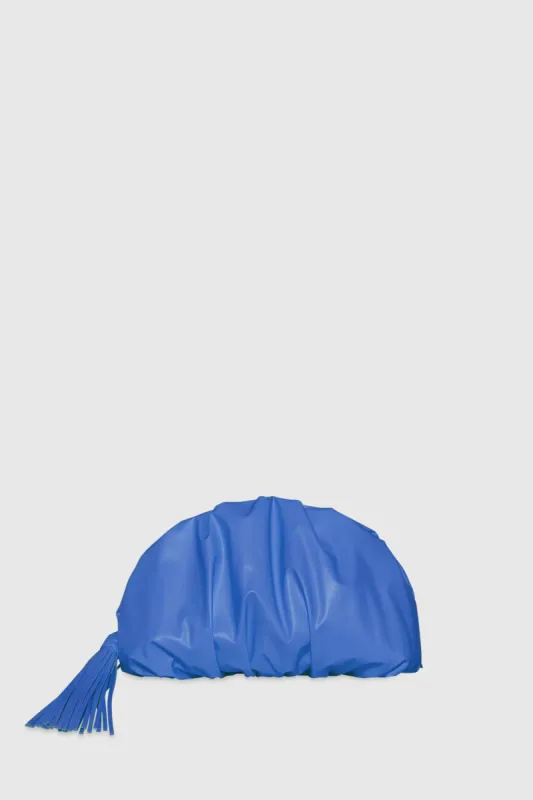 Ruched Clutch sold by Rebecca Minkoff