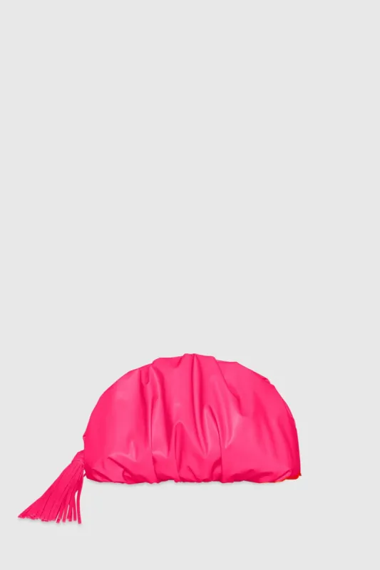 Ruched Clutch sold by Rebecca Minkoff