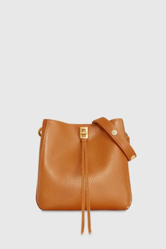 Darren Small Shoulder Bag sold by Rebecca Minkoff