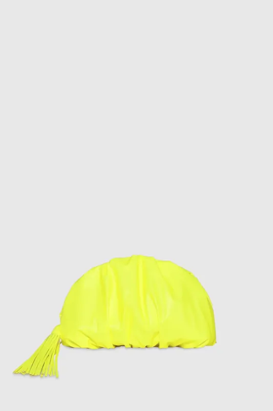 Ruched Clutch sold by Rebecca Minkoff