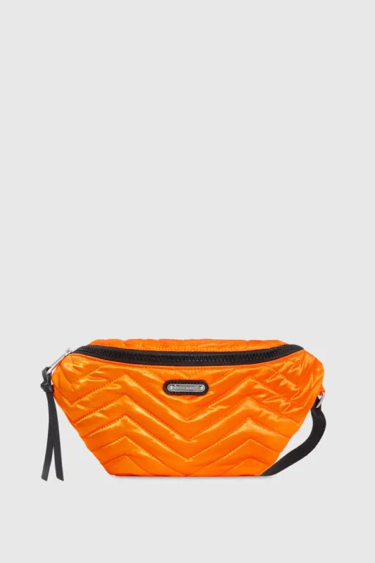 Cree Nylon Belt Bag sold by Rebecca Minkoff