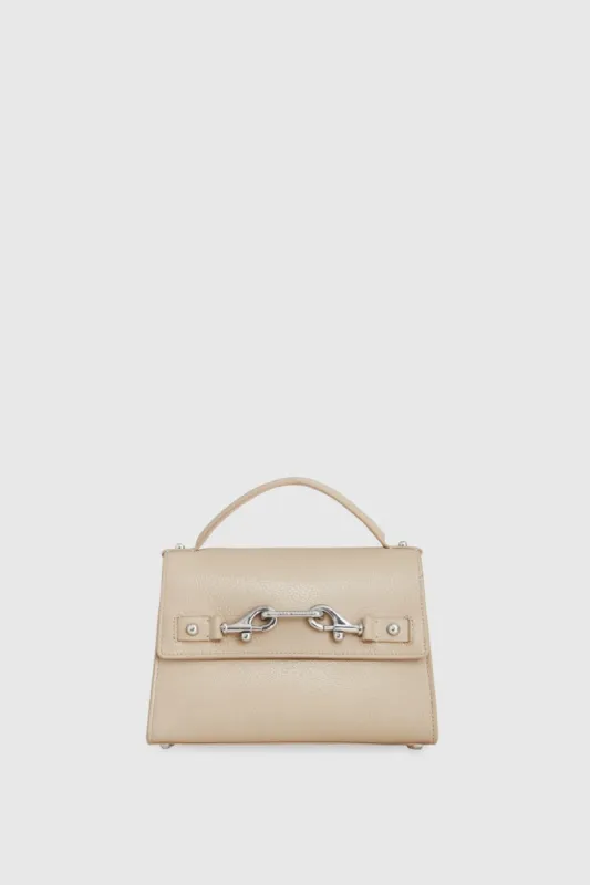 Lou Top Handle Crossbody sold by Rebecca Minkoff