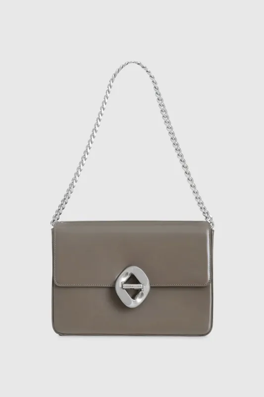 The G Shoulder sold by Rebecca Minkoff