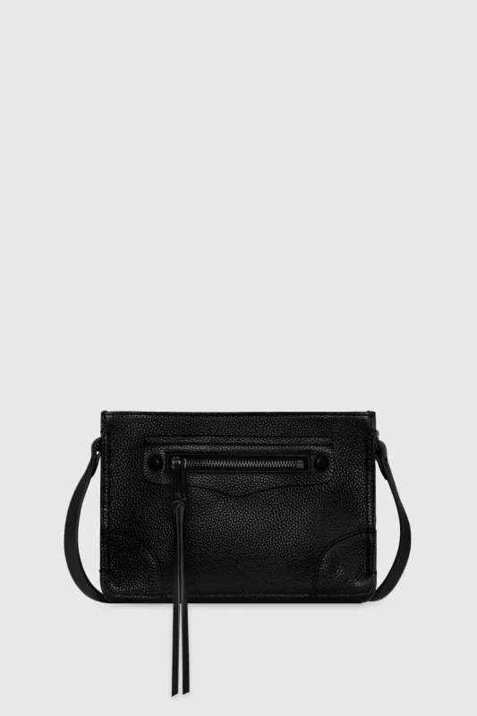 Regan Crossbody sold by Rebecca Minkoff
