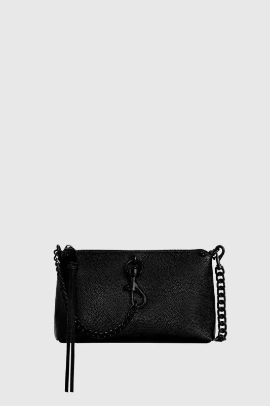 Megan Crossbody sold by Rebecca Minkoff