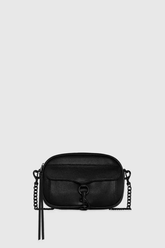 Blythe Crossbody sold by Rebecca Minkoff