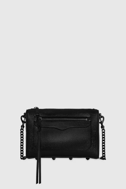 Avery Crossbody sold by Rebecca Minkoff