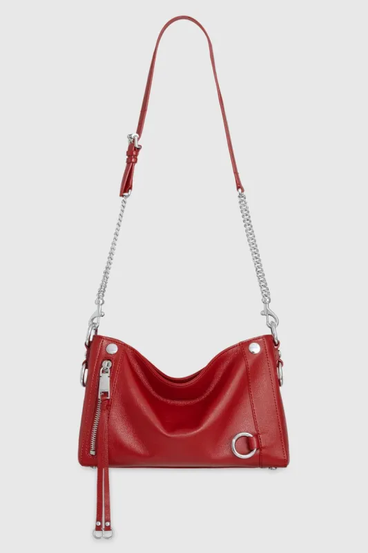 Mini M.A.B. Crossbody sold by Rebecca Minkoff