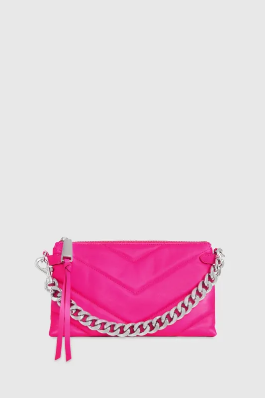 Edie Maxi Medium Crossbody sold by Rebecca Minkoff