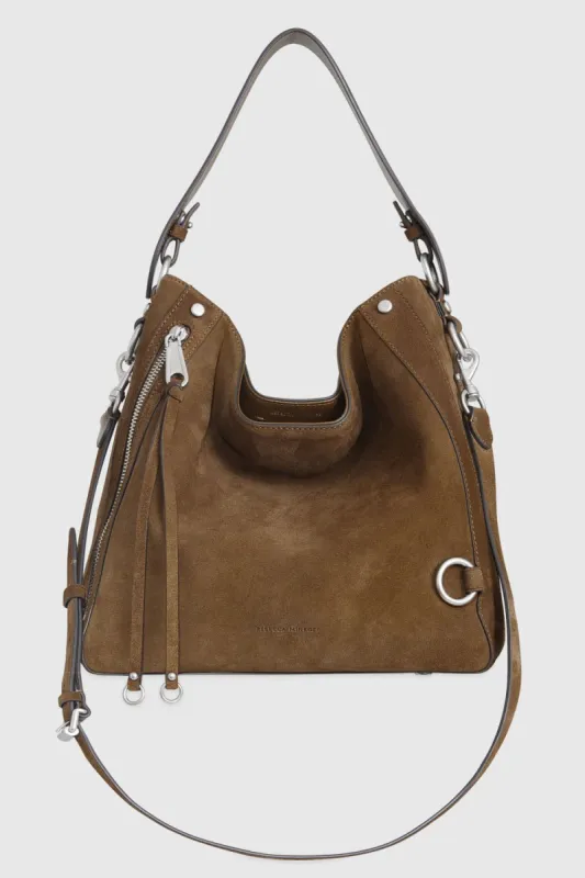 M.A.B. Hobo sold by Rebecca Minkoff