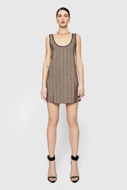 Avery Mini Dress sold by Rebecca Minkoff