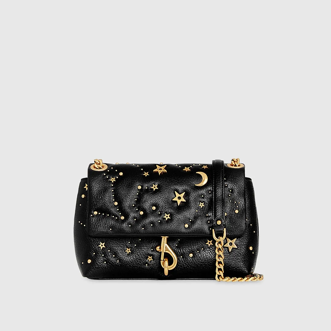 Edie Crossbody With Celestial Studs sold by Rebecca Minkoff product image thumbnail 5