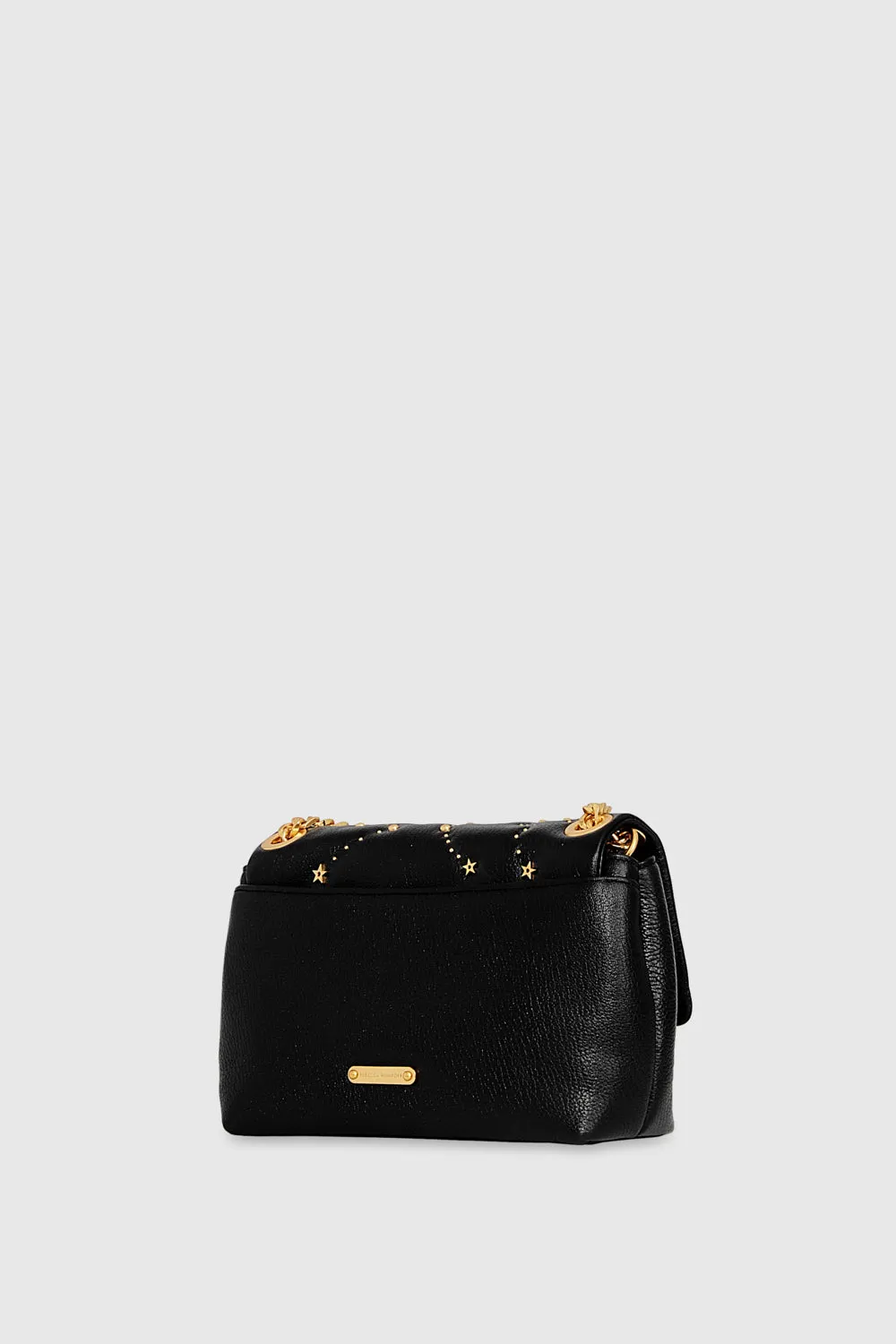 Edie Crossbody With Celestial Studs sold by Rebecca Minkoff product image thumbnail 2