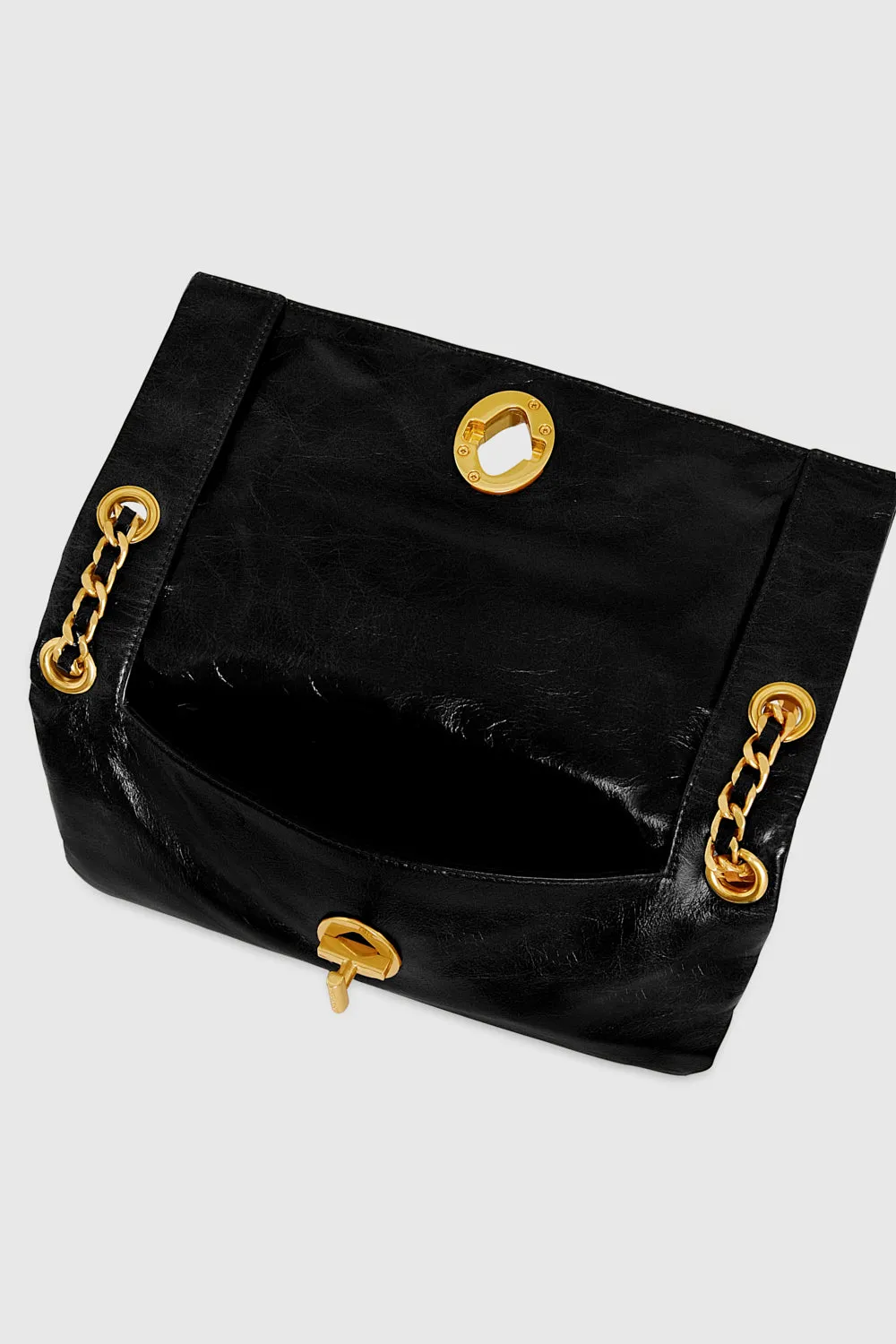 G Medium Shoulder Bag sold by Rebecca Minkoff product image thumbnail 3