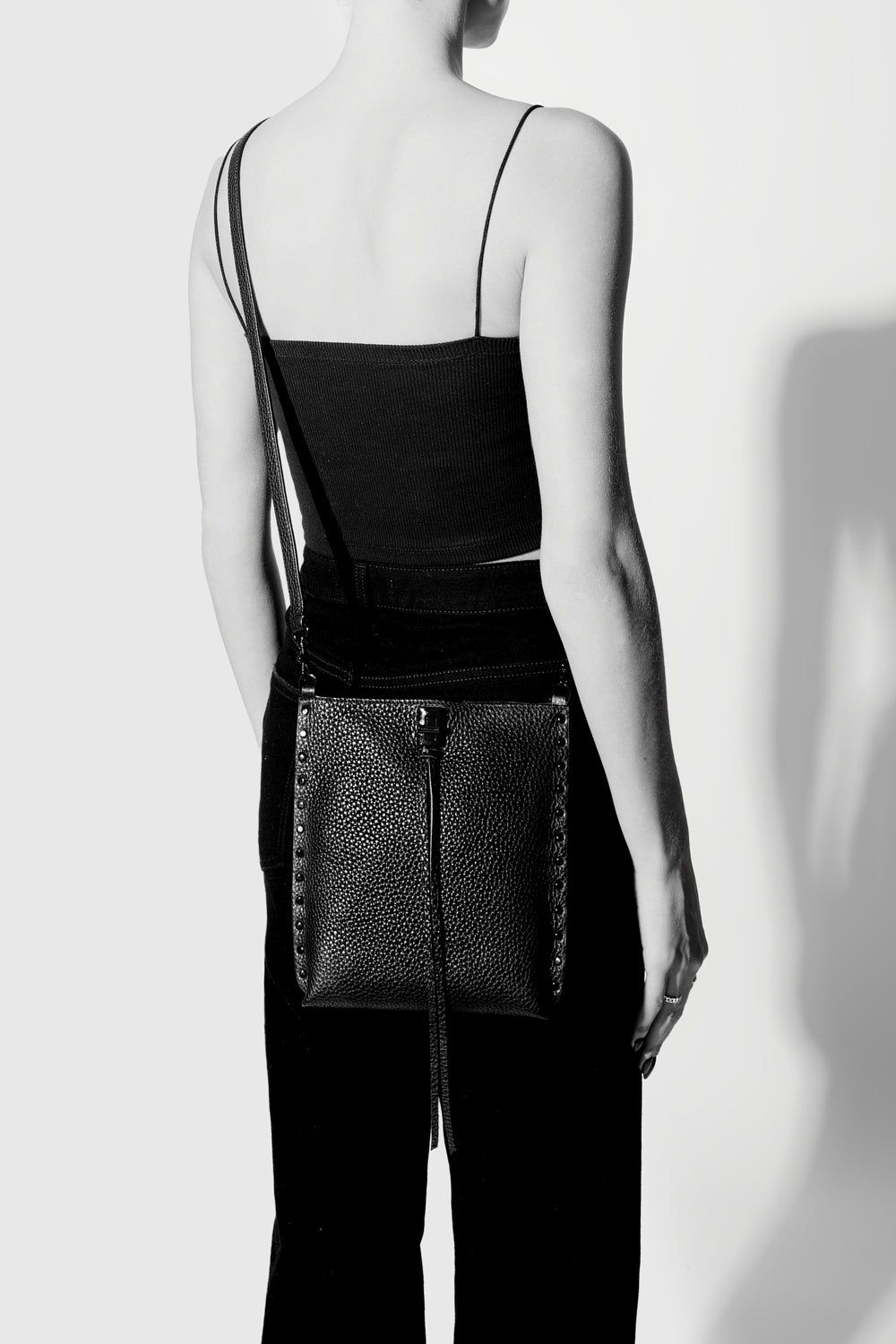 Darren N/S Crossbody sold by Rebecca Minkoff product image thumbnail 4