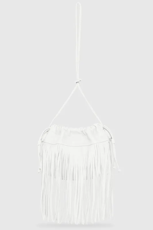Fringe Night Out sold by Rebecca Minkoff