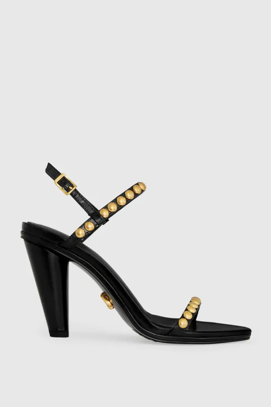 Darren Studded Sandal sold by Rebecca Minkoff