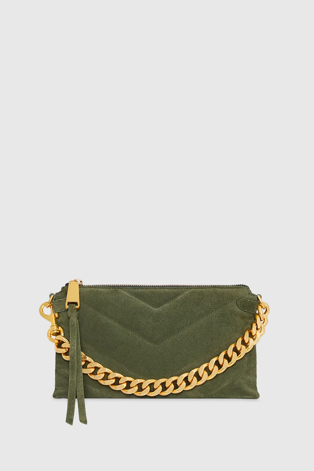 Edie Maxi Medium Crossbody sold by Rebecca Minkoff