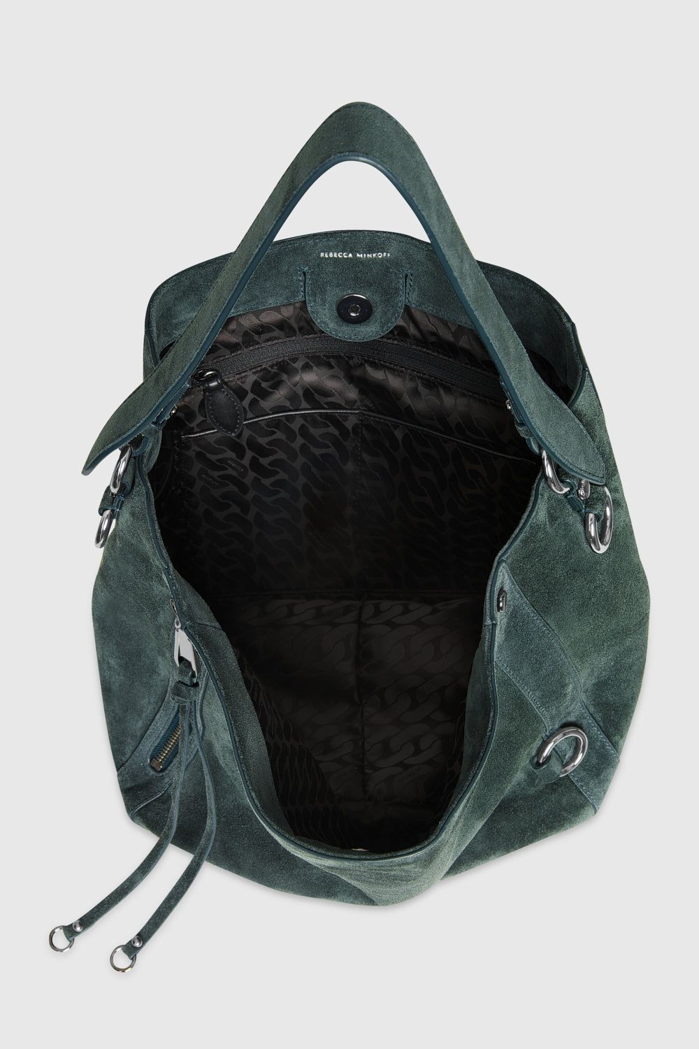 M.A.B. Hobo sold by Rebecca Minkoff product image thumbnail 3