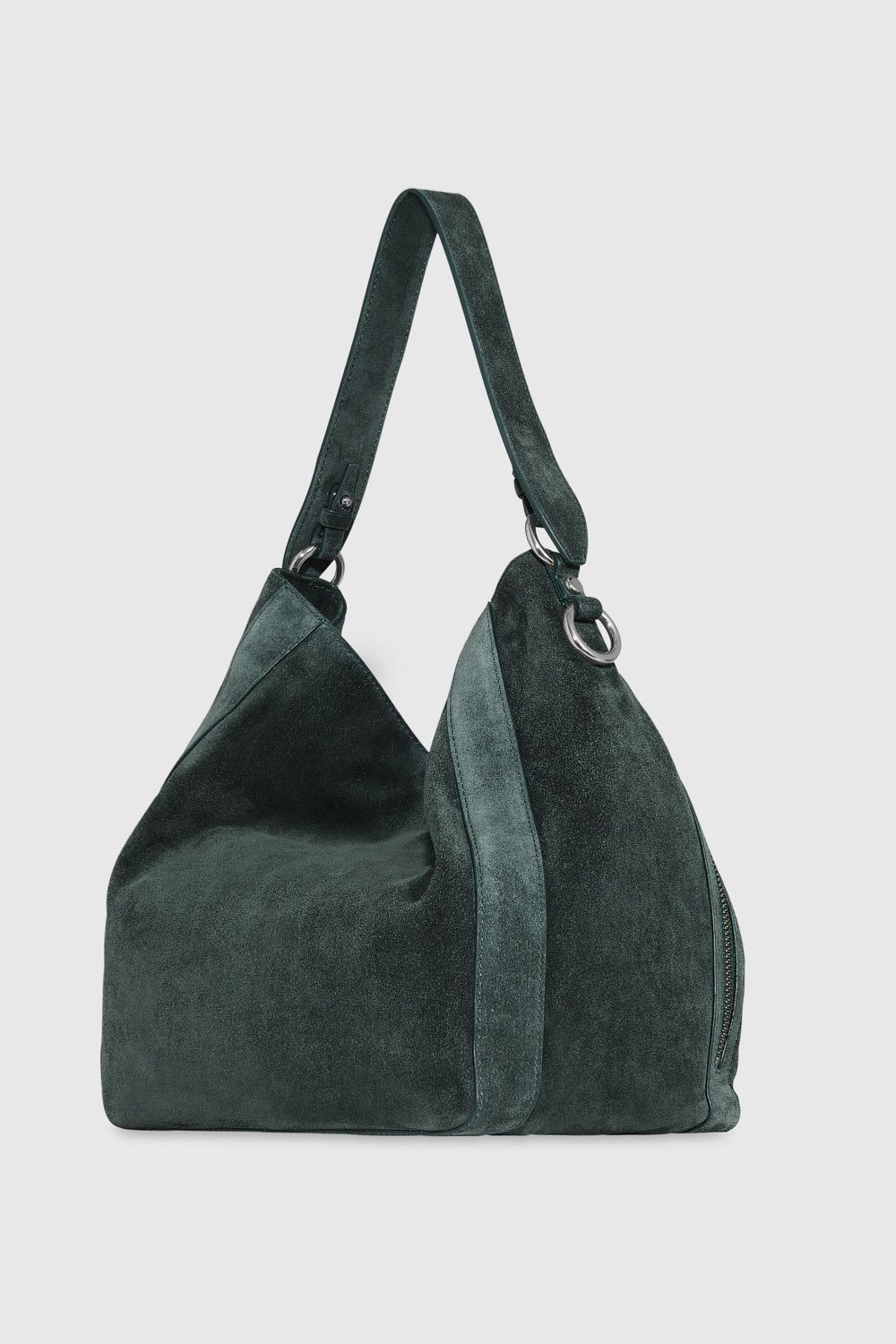 M.A.B. Hobo sold by Rebecca Minkoff product image thumbnail 2