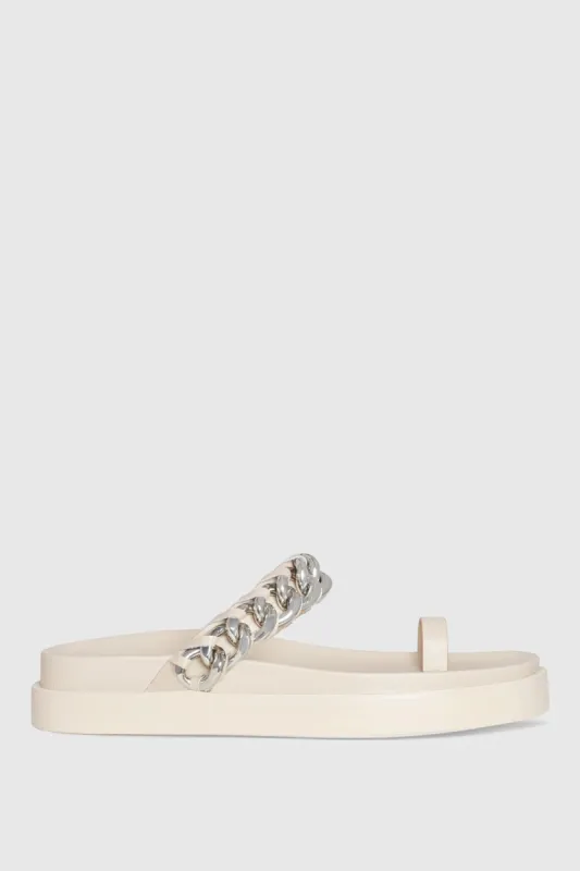 Edie Chain Sandal sold by Rebecca Minkoff