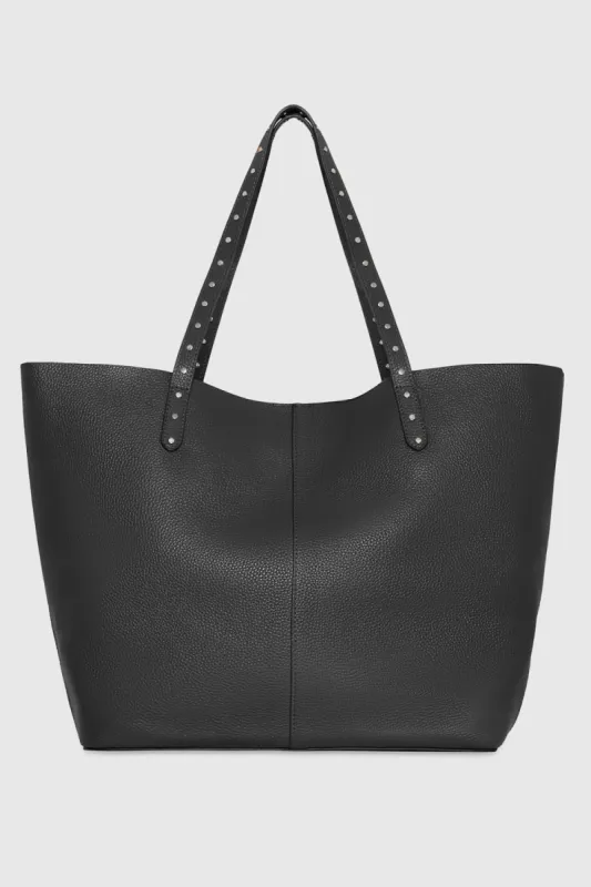 Soft Studded Tote sold by Rebecca Minkoff