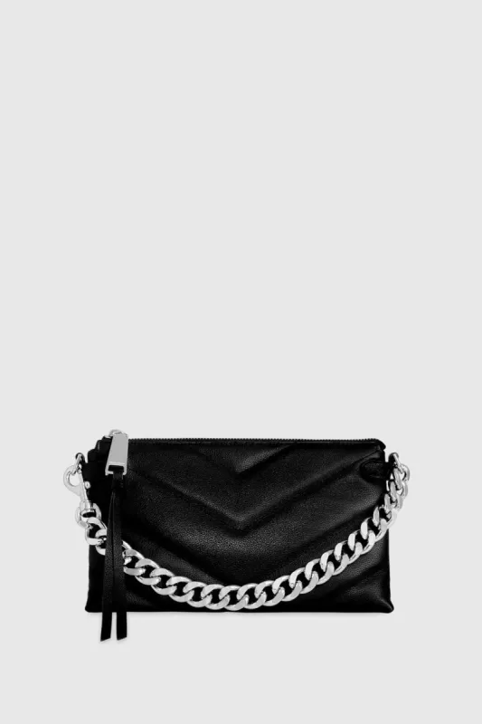 Edie Maxi Medium Crossbody sold by Rebecca Minkoff