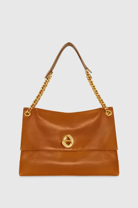 G Large Shoulder Bag sold by Rebecca Minkoff