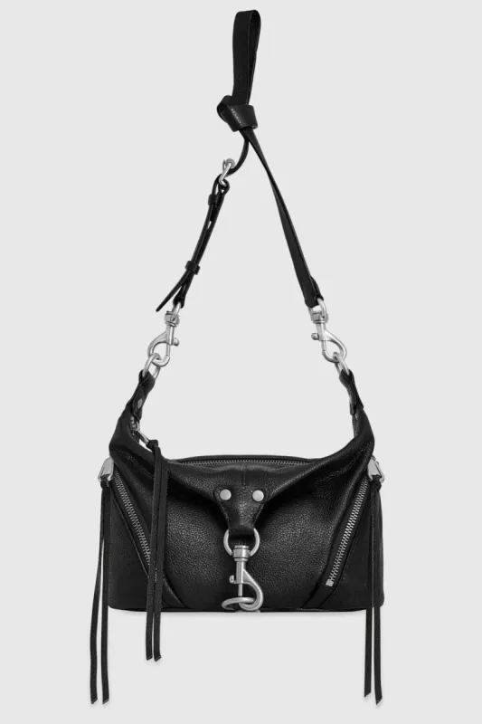 Small Julian Crossbody sold by Rebecca Minkoff