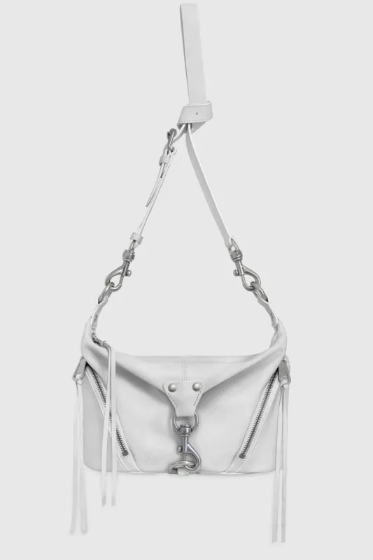 Small Julian Crossbody sold by Rebecca Minkoff