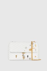 Edie Medium Crossbody With Celestial Studs sold by Rebecca Minkoff