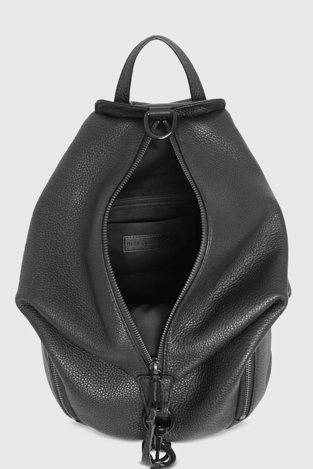 Julian Backpack sold by Rebecca Minkoff product image thumbnail 3