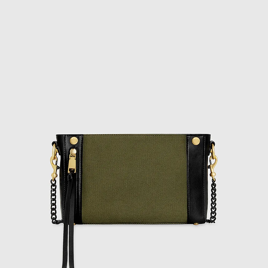 Mini M.A.B. Surplus Crossbody sold by Rebecca Minkoff product image thumbnail 5
