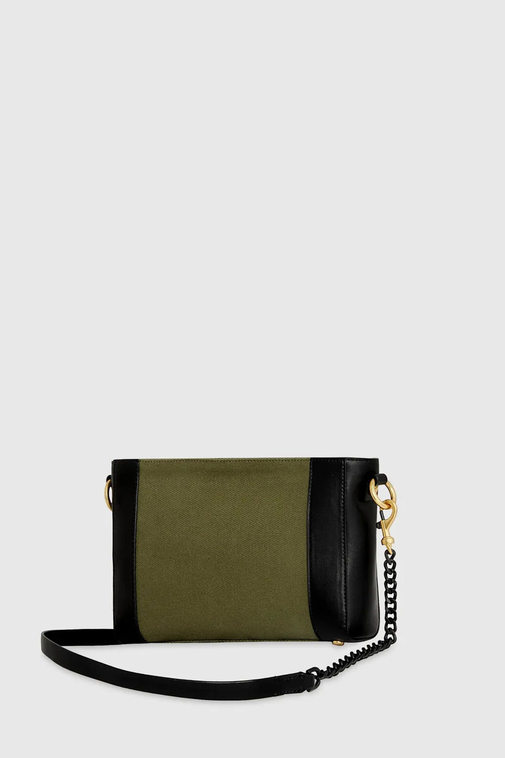 Mini M.A.B. Surplus Crossbody sold by Rebecca Minkoff product image thumbnail 2