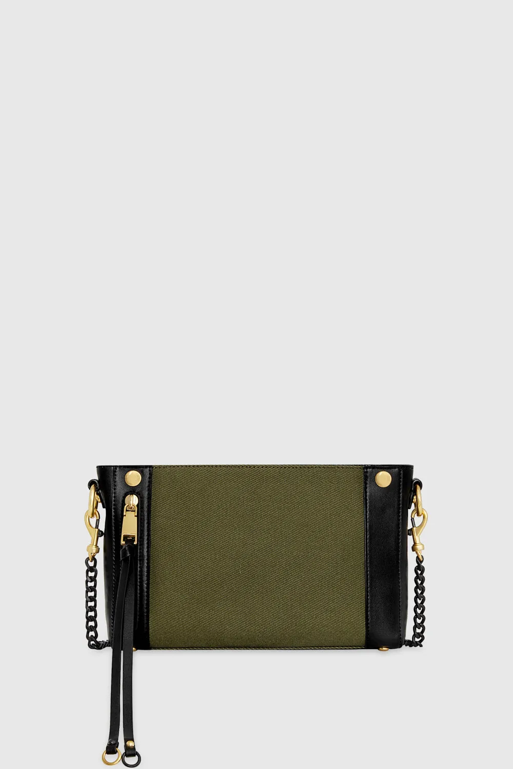 Mini M.A.B. Surplus Crossbody sold by Rebecca Minkoff