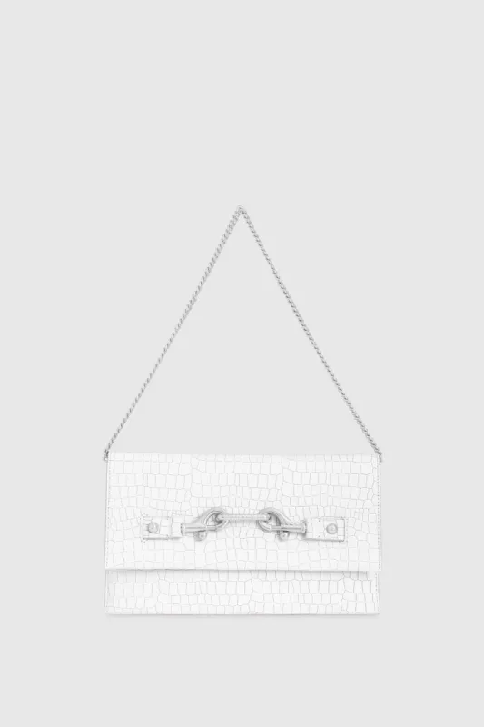 Lou Clutch sold by Rebecca Minkoff