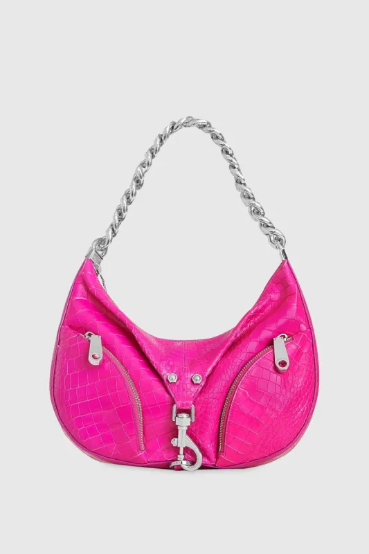 Julian Croissant sold by Rebecca Minkoff