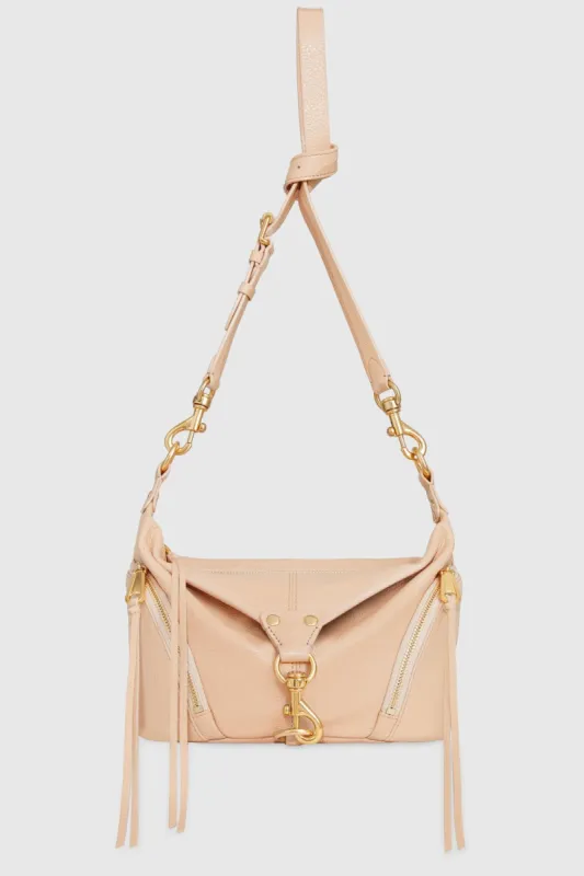 Small Julian Crossbody sold by Rebecca Minkoff