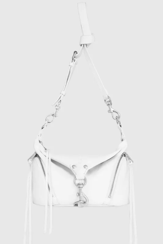 Small Julian Crossbody sold by Rebecca Minkoff