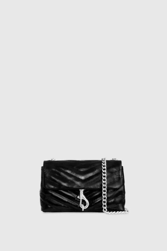 Edie Date Night Crossbody sold by Rebecca Minkoff