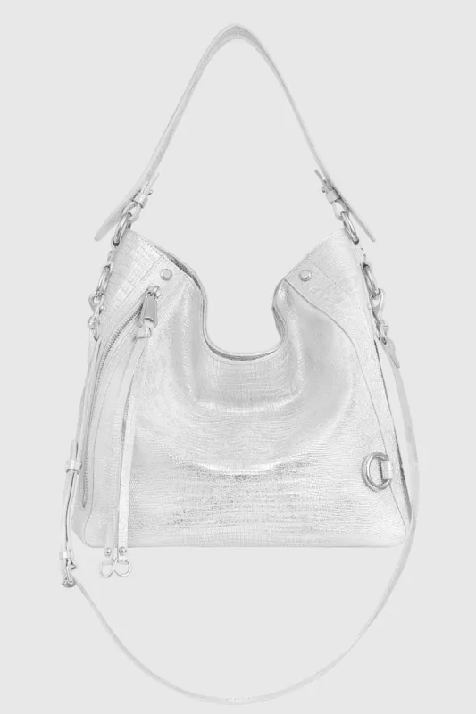 M.A.B. Hobo sold by Rebecca Minkoff