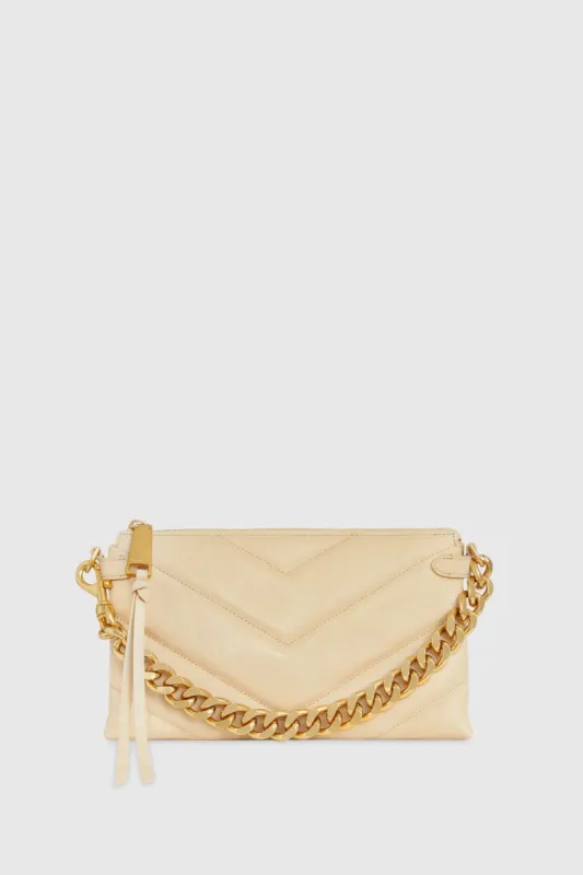 Edie Maxi Medium Crossbody sold by Rebecca Minkoff