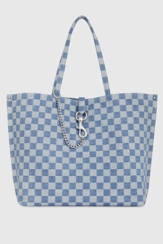 Megan Soft Large Tote sold by Rebecca Minkoff