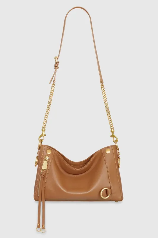 Mini M.A.B. Crossbody sold by Rebecca Minkoff