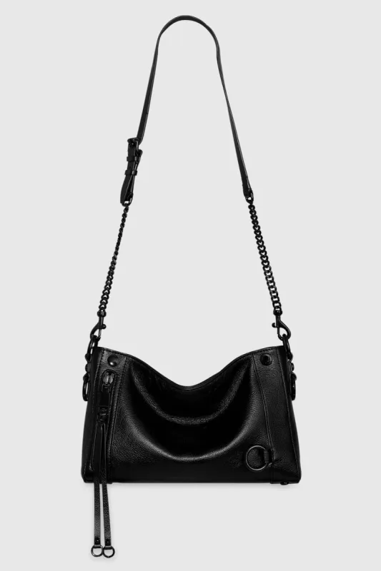 Mini M.A.B. Crossbody sold by Rebecca Minkoff