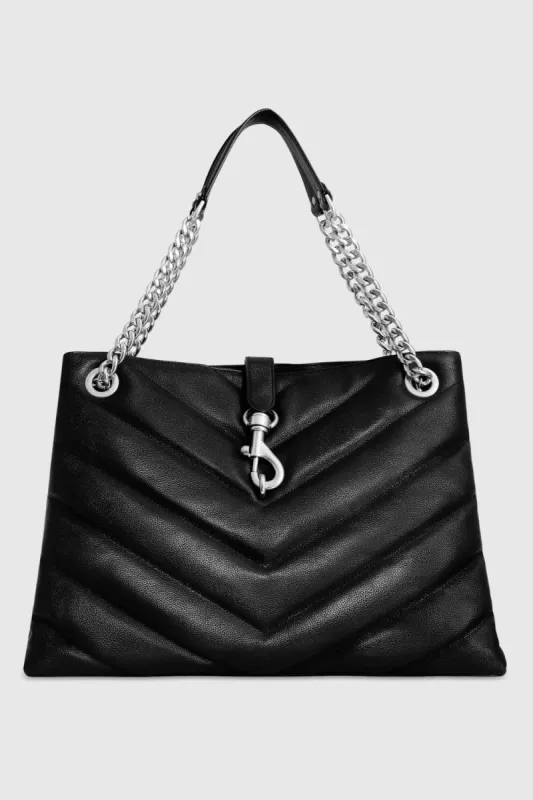 Edie Maxi Tote sold by Rebecca Minkoff