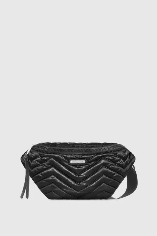 Cree Nylon Belt Bag sold by Rebecca Minkoff
