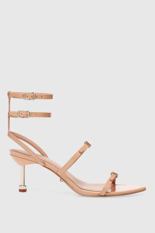 Juliana Strappy Heel sold by Rebecca Minkoff